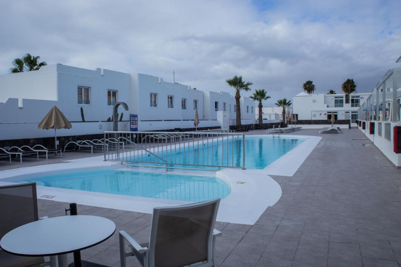 Los Gracioseros Puerto Del Carmen Luxury エクステリア 写真