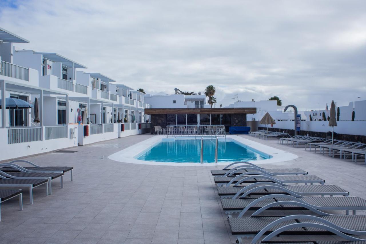 Los Gracioseros Puerto Del Carmen Luxury エクステリア 写真