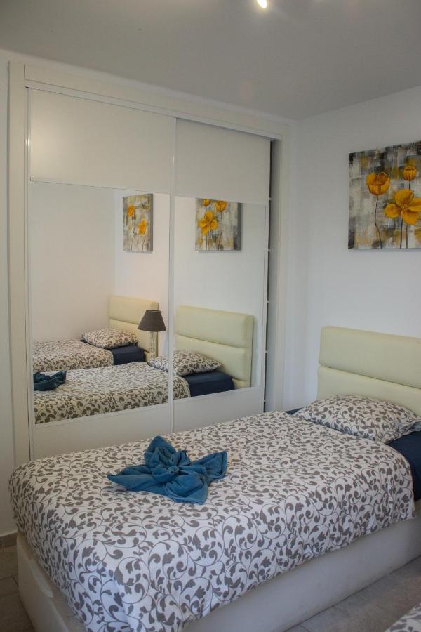Los Gracioseros Puerto Del Carmen Luxury エクステリア 写真