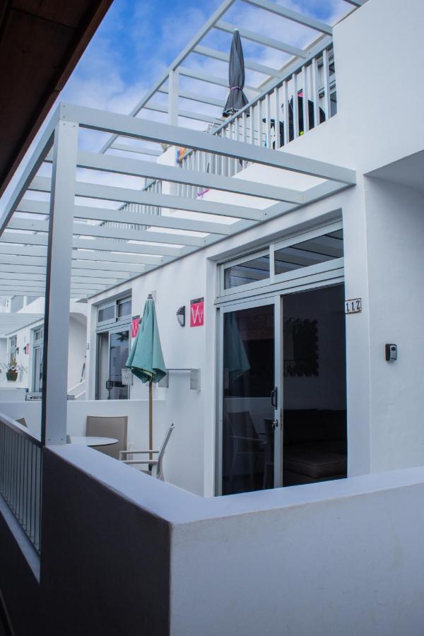 Los Gracioseros Puerto Del Carmen Luxury エクステリア 写真