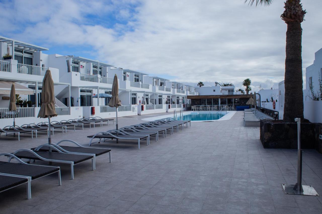 Los Gracioseros Puerto Del Carmen Luxury エクステリア 写真