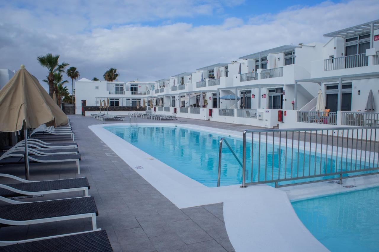 Los Gracioseros Puerto Del Carmen Luxury エクステリア 写真
