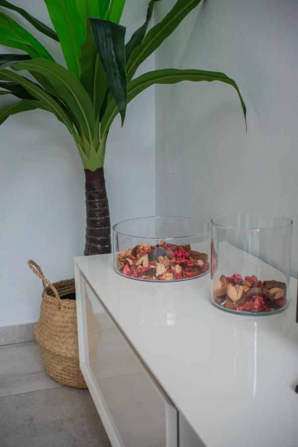 Los Gracioseros Puerto Del Carmen Luxury エクステリア 写真