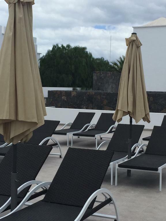Los Gracioseros Puerto Del Carmen Luxury エクステリア 写真