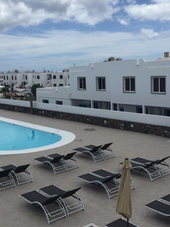 Los Gracioseros Puerto Del Carmen Luxury エクステリア 写真