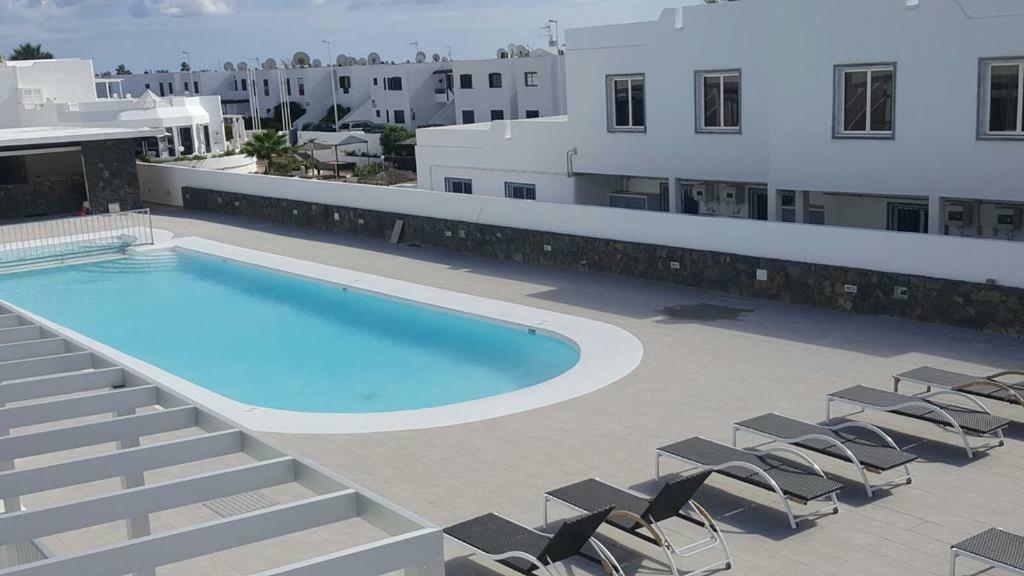 Los Gracioseros Puerto Del Carmen Luxury エクステリア 写真